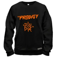 Світшот The Prodigy