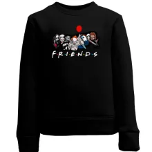 Дитячий світшот "FRIENDS"