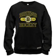 Свитшот Bruins yockey