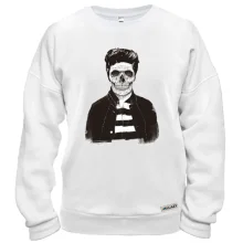 Свитшот death fashion