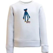 Дитячий світшот "Huggy Wuggy"