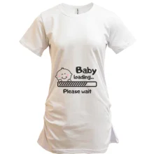 Туника Baby loading