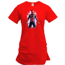Туніка з Людиною-павуком Iron Spider