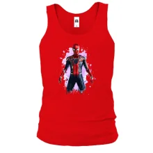 Майка з Людиною-павуком Iron Spider