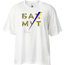 Футболка Oversize 