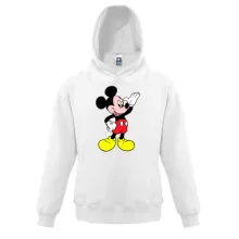 Дитяча толстовка Mickey Mouse 3