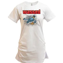 Туника "Bender: wasted"