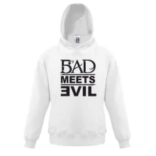 Дитяча толстовка Bad Meets Evil