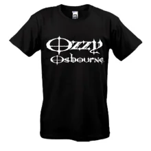 Футболка Ozzy Osbourne