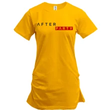 Туника "After Party"
