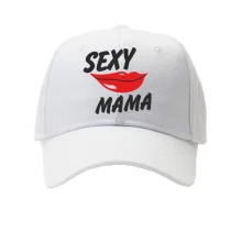 Кепка Sexy мама