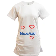 Туника Мальчик