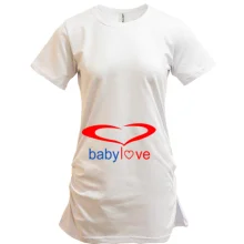Туника Baby Love