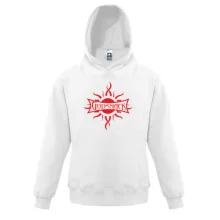 Детская толстовка Godsmack
