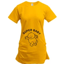 Туника SUPER BABY