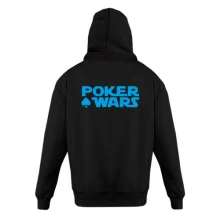 Детская толстовка Poker WARS 2