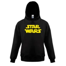 Детская толстовка Star Wars