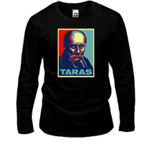 Лонгслив с Тарасом Шевченко (арт)