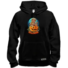 Толстовка "Halloween"