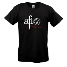 Футболки AFI 2