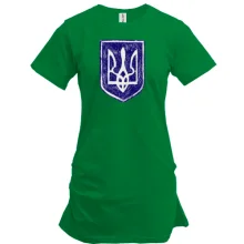 Туніка з Тризубом (арт)