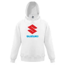 Дитяча толстовка SUZUKI