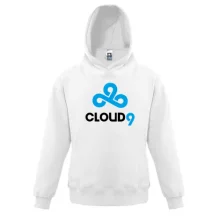 Дитяча толстовка Cloud 9