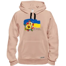 Толстовка 