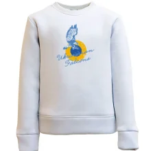 Дитячий світшот "UKRAINIAN FALCONS"