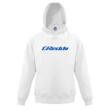 Детская толстовка Greddy