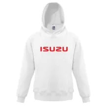 Детская толстовка Isuzu