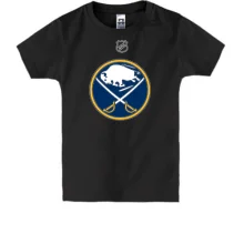 Детская футболка Buffalo Sabres