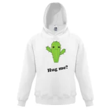 Дитяча толстовка Hug Me