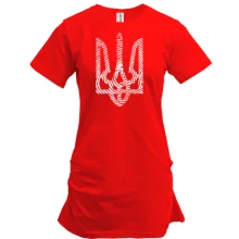 Туника "Код нации"