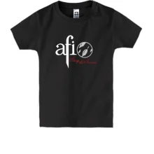 Дитяча футболка AFI 2
