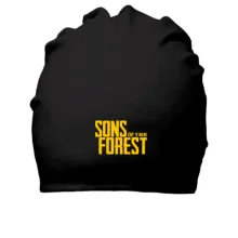 Бавовняна шапка Sons of the Forest