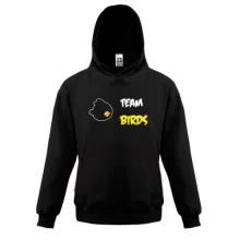 Дитяча толстовка Team birds