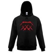 Дитяча толстовка Metallica 5