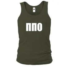 Майка ПВО