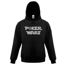 Дитяча толстовка Poker Wars