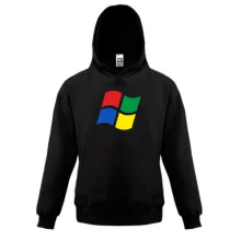 Детская толстовка Windows