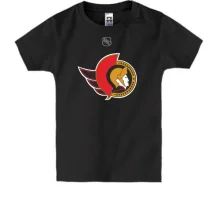 Детская футболка Ottawa Senators