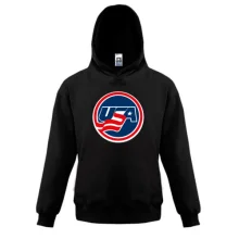 Детская толстовка Team USA