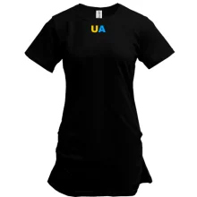 Туника UA (мини)