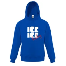 Дитяча толстовка Ice Ice Baby