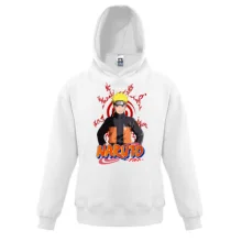 Дитяча толстовка Наруто (Naruto)