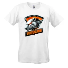 Футболка Virtus.pro HD
