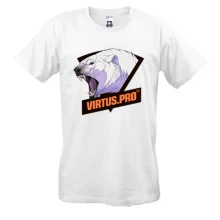 Футболка Virtus.pro HD 2