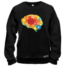 Свитшот Mind