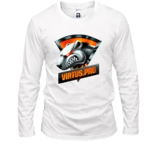 Лонгслив Virtus.pro HD